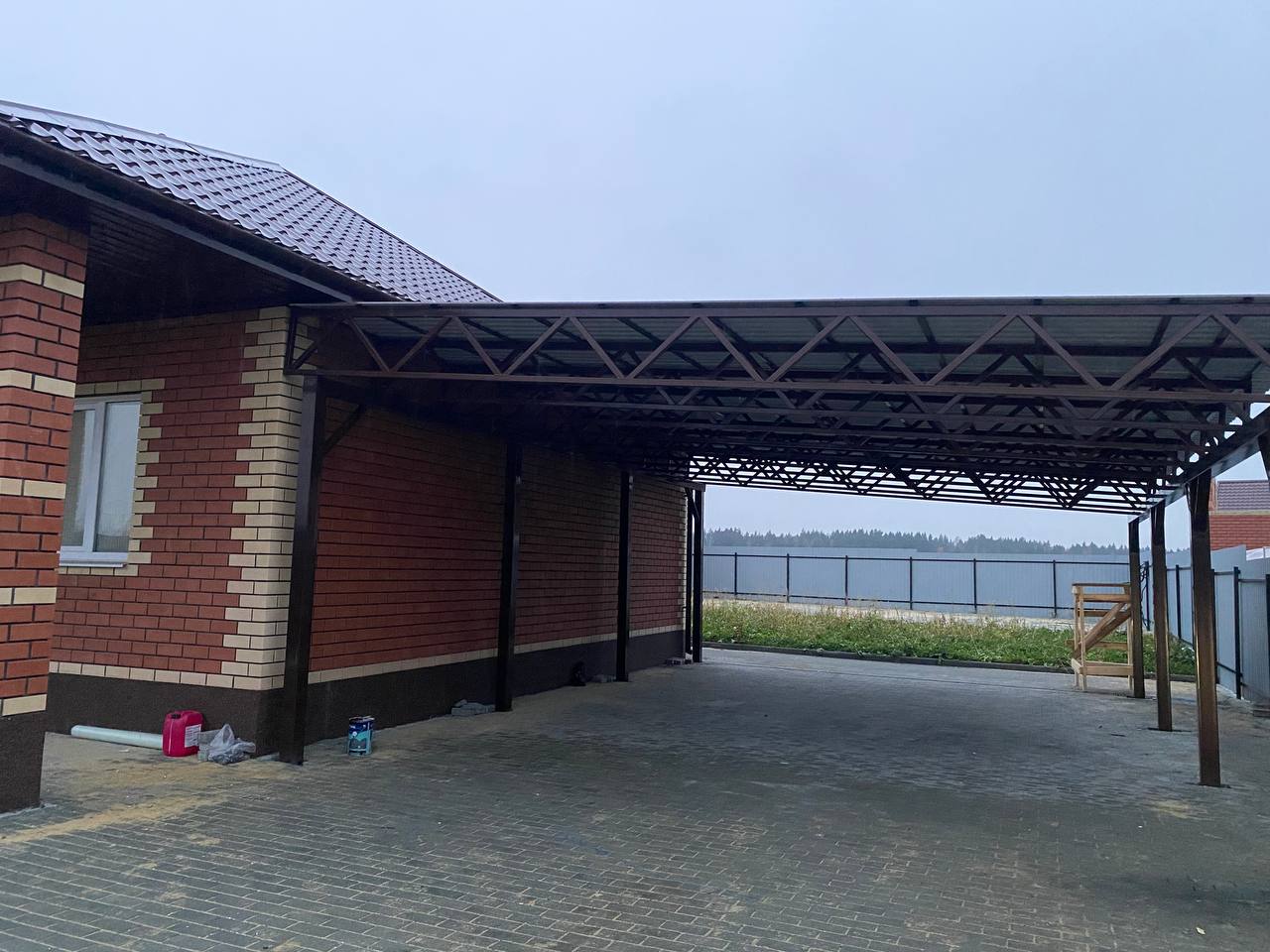 Дополнительное фото работ